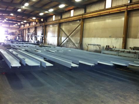 miscellaneous sheet metal|miscellaneous steel fabricators.